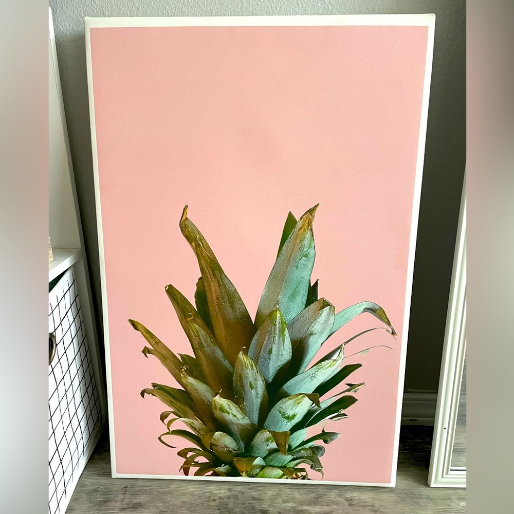 wall art canvas